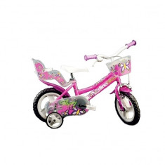 Bicicleta seria 26 12 inch Dino Bikes foto