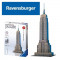 Puzzle 3D Empire State Building 216 Piese Ravensburger