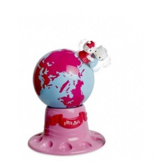 Globul Lumii Hello Kitty foto