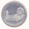Moneda Germania 10 Marci 1992 - KM#178 PROOF ( argint - comemorativa )