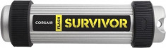 Corsair USB Flash Survivor 128GB USB 3.0, shock/waterproof foto