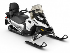 BRP Ski-Doo Grand Touring Sport 600 ACE ES &amp;#039;16 foto