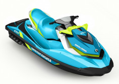 Sea-Doo GTI SE 155 &amp;#039;16 foto