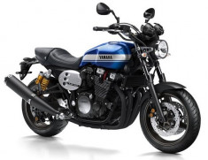 Yamaha XJR 1300 &amp;#039;15 foto