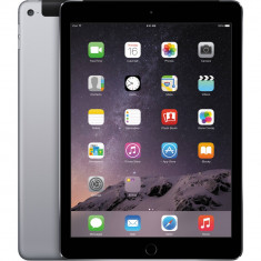 Ipad Air 2 32g Wi fi Space grey si Silver Sigilat si Garantie foto