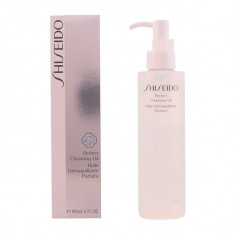 Shiseido - PERFECT cleansing oil 180 ml foto