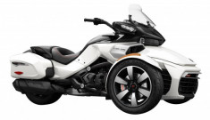 Can-Am Spyder F3-T SE6 2016 foto