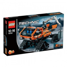 Camion arctic 42038 Technic LEGO foto