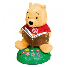 Povestitorul Winnie The Pooh IMC Toys foto