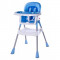 Scaun de masa Pop Blue Caretero