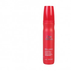 Wella - BRILLIANCE leave in balm 150 ml foto