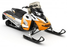 Ski-Doo Renegade Sport 600 ACE &amp;#039;17 foto