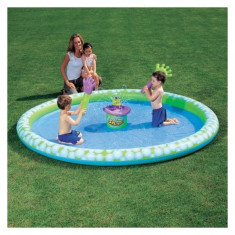 Piscina Gonflabila Splash and Play BestWay foto