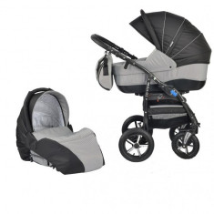 Carucior 2 in 1 Zippy Z10 Baby-Merc foto