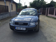 De vanzare Audi A4 1.9 TDI foto