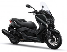 Yamaha X-MAX 400 &amp;#039;16 foto