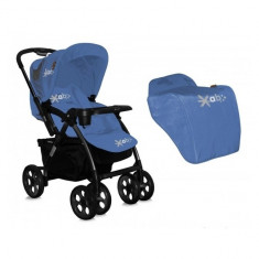 Carucior sport City Blue Lorelli foto