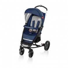 Carucior sport Magic Pro Navy Espiro foto