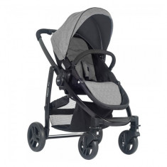 Carucior sport Evo Slate Graco foto