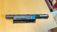 Baterie Laptop Acer AS10D61 netestata foto