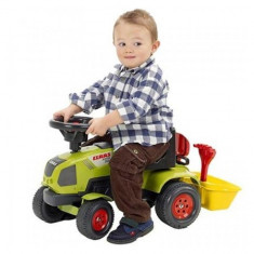 Tractoras Baby Axos Falk foto