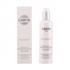 Carita - PROGRESSIF creme-de-lait demaquillante jeunesse 200 ml foto