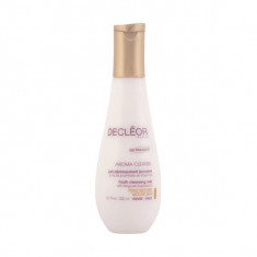 Decleor - AROMA CLEANSE lait demaquillant jeunesse 200 ml foto