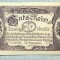 A2170 BANCNOTA NOTGELD- AUSTRIA 20 HELLER -1920-SERIA FARA-starea care se vede