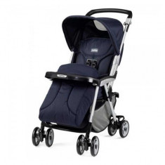 Carucior sport Aria Completo Eclipse Peg Perego foto