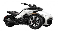 Can-Am Spyder F3-S SE6 &amp;#039;16 foto