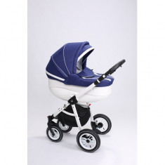 Carucior 2 in 1 Neo Style Color 21 Baby-Merc foto