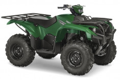 Yamaha Kodiak 700 EPS foto