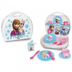 Disney Frozen Yummy case Smoby foto