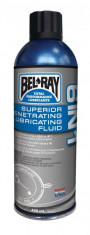 BEL-RAY SPRAY MULTIFUNCTIONAL 6 IN 1 400ML foto