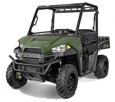 Polaris Ranger 325 ETX 4x4 Green foto