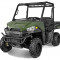 Polaris Ranger 325 ETX 4x4 Green