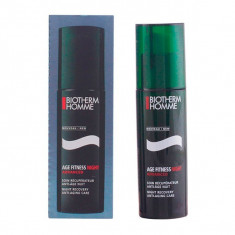 Biotherm - HOMME AGE FITNESS soin nuit 50 ml foto