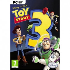 Toy Story 3 Pc foto