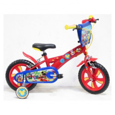 Bicicleta Mickey Mouse 12 inch Denver foto