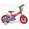 Bicicleta Mickey Mouse 12 inch Denver