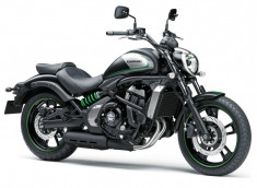 Kawasaki Vulcan S Special Edition &amp;#039;16 foto