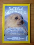 W0a National Geographic - Focile Din Groenlanda isi inving soarta