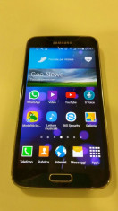 Samsung Galaxy S5-folosit-perfect functionant foto