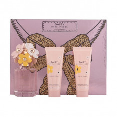 Marc Jacobs - DAISY EAU SO FRESH LOTE 3 pz foto