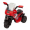 Motocicleta copii Ducati Desmosedici Raider Peg Perego