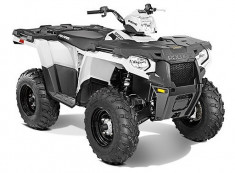 Polaris Sportsman 570 4x4 EPS foto