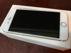 Iphone 6 Gold 16GB Neverlocked foto