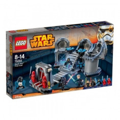 Duelul final Death Star 75093 Star Wars LEGO foto