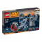 Duelul final Death Star 75093 Star Wars LEGO