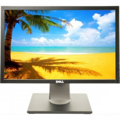 Monitor LCD DELL P1911 Professional, 19 inci, 1440 x 900, VGA, DVI, USB, 16.7 milioane de culori, Grad B foto
